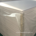 China Wholesale 3-25mm Co-Extruded Highlight PVC Foam Board